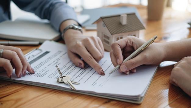 notaire droit immobilier